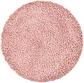 3' 3 x 3' 3 Zermatt Shag Round Rug thumbnail