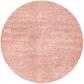 6' 7 x 6' 7 Zermatt Shag Round Rug thumbnail