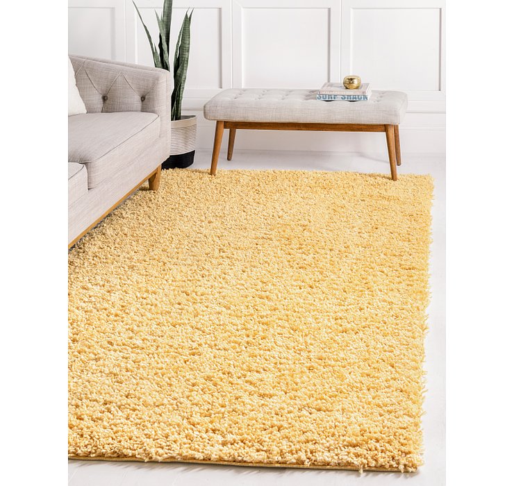 152cm x 245cm Zermatt Shag Rug