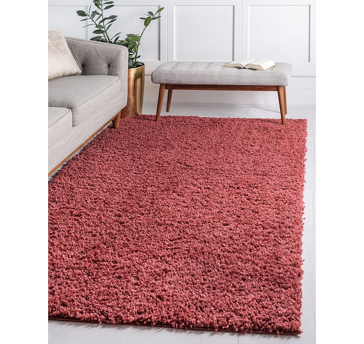 4' x 6' Zermatt Shag Rug