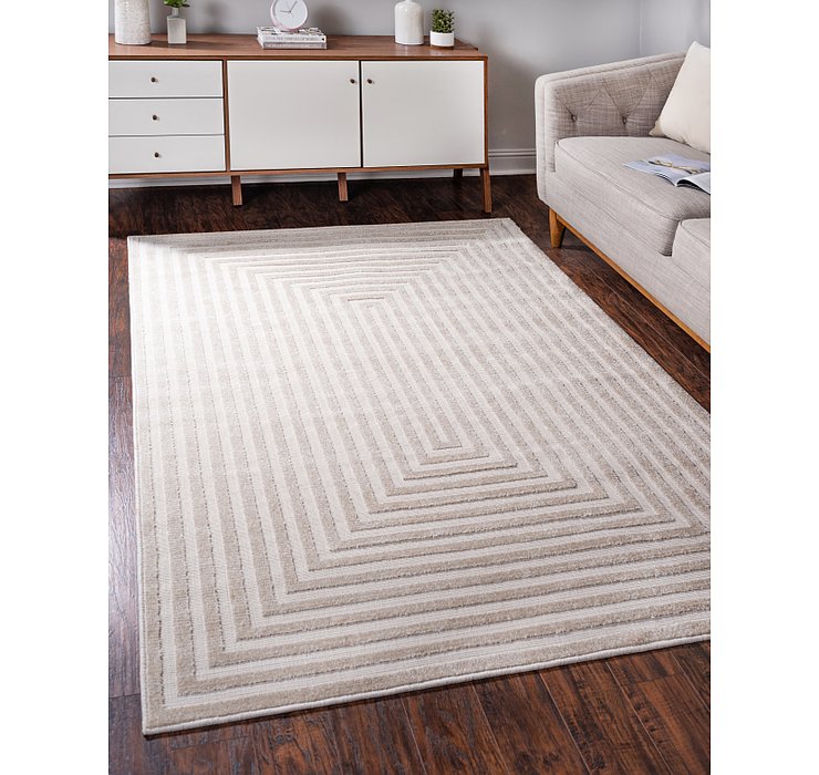5' x 8' Sabrina Soto Outdoor Rug