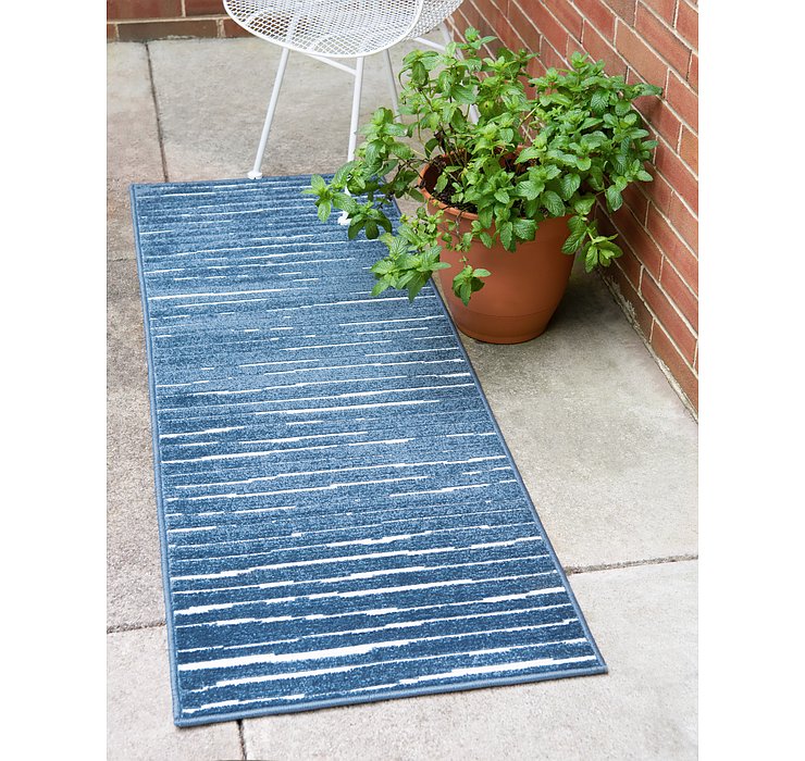 2' x 6' Sabrina Soto Outdoor Ru...