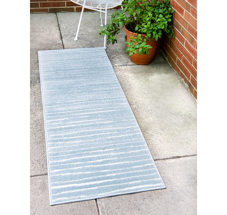 2' x 6' Sabrina Soto Outdoor Ru...