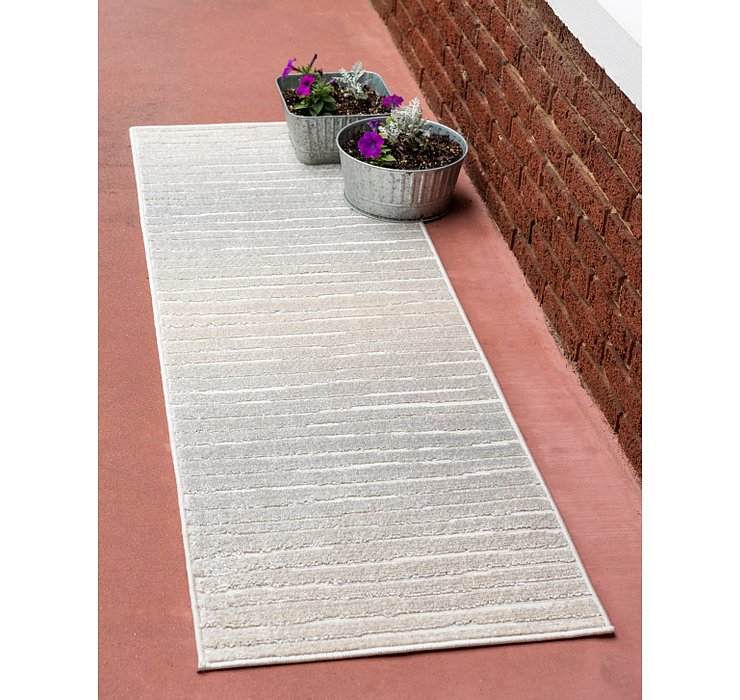 2' x 6' Sabrina Soto Outdoor Ru...