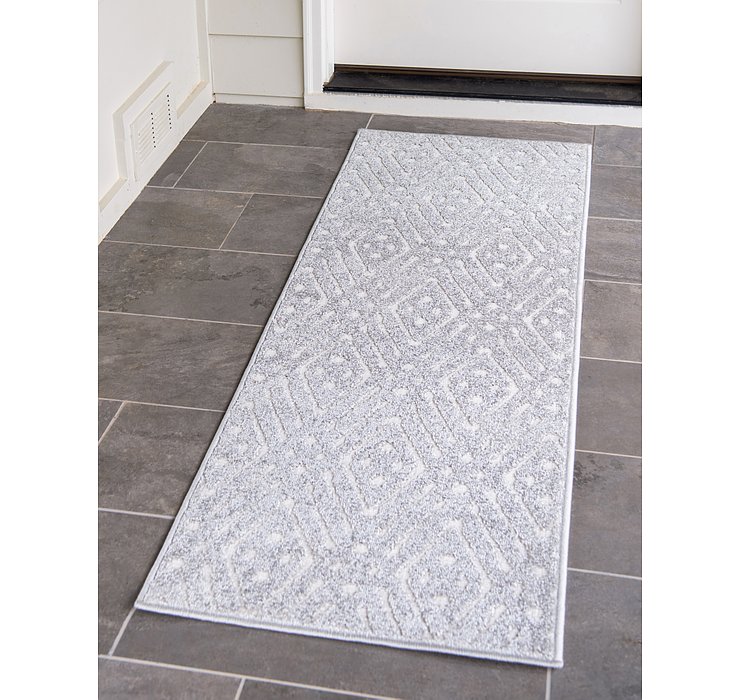 2' x 6' Sabrina Soto Outdoor Ru...