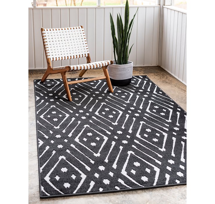 8' x 10' Sabrina Soto Outdoor Rug