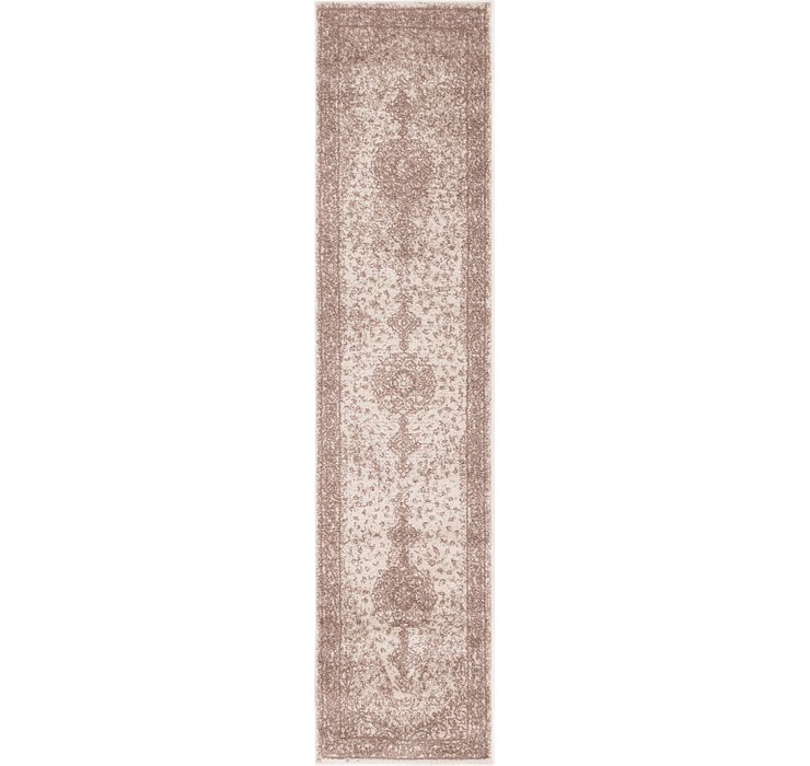 2' x 8' 8 Bexley Runner Rug