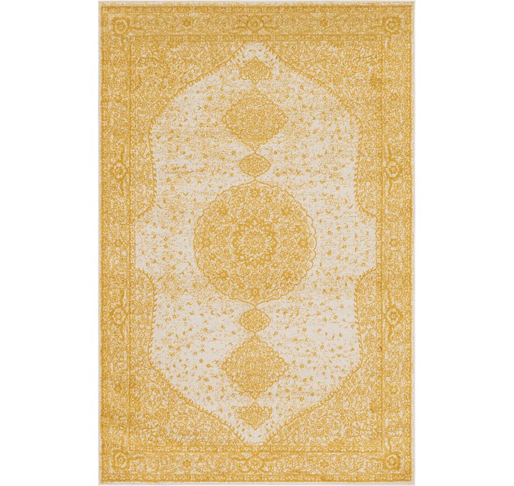 6' x 9' Bexley Rug