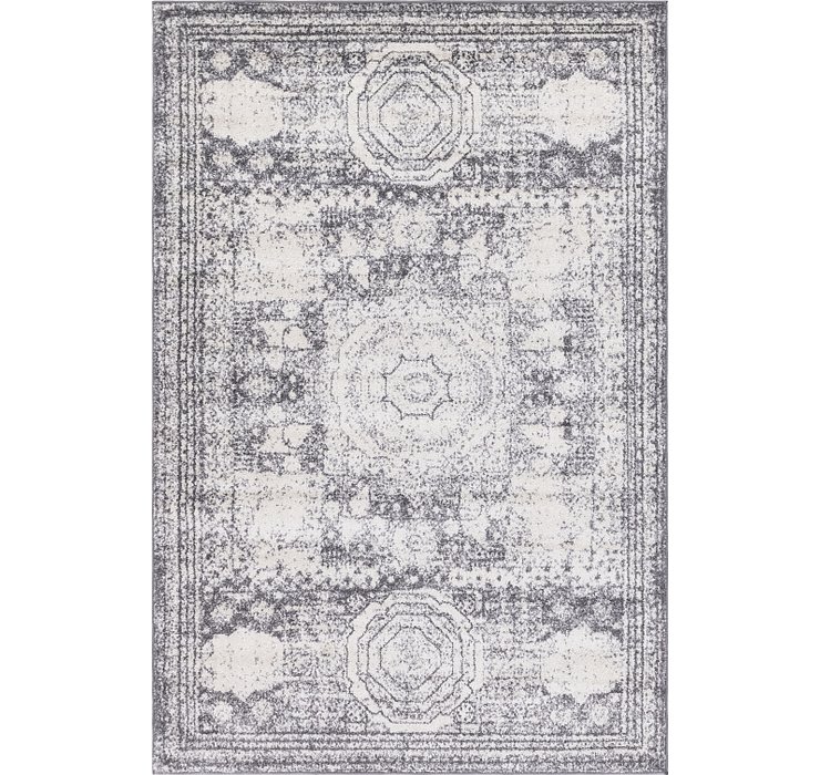 6' x 9' Bexley Rug