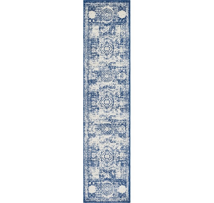 2' x 8' 8 Bexley Runner Rug