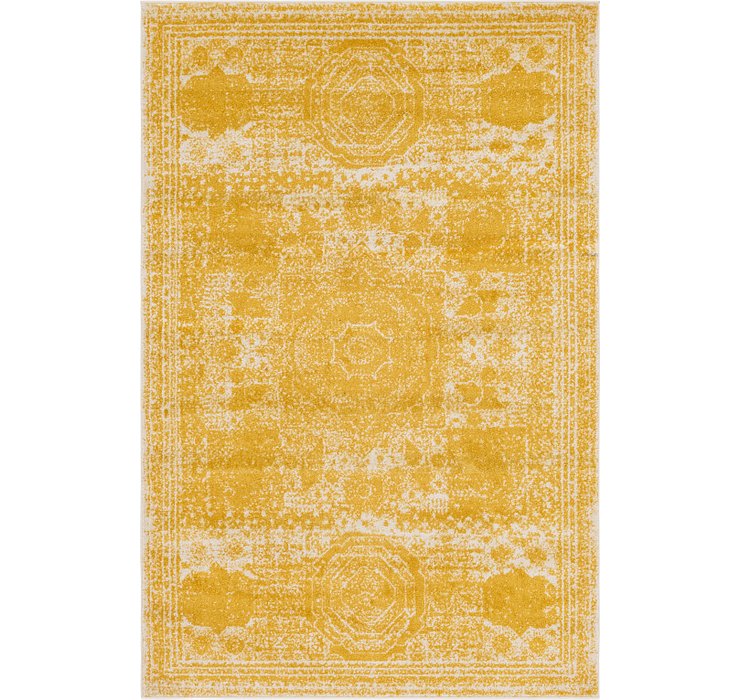 6' x 9' Bexley Rug