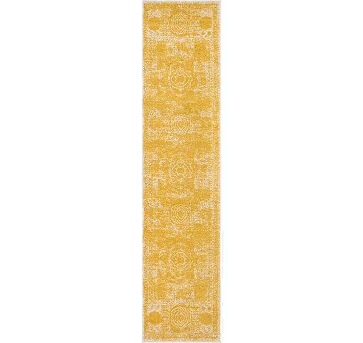 2' x 8' 8 Dover Runner Rug
