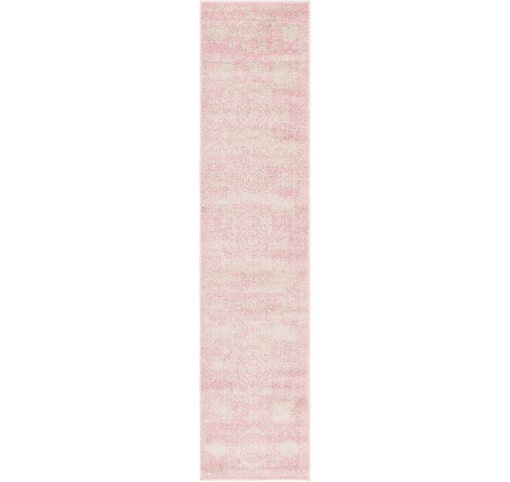 2' x 8' 8 Bexley Runner Rug