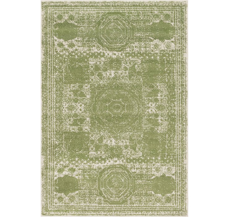 6' x 9' Bexley Rug