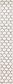 2' x 13' Lattice Frieze Runner Rug thumbnail