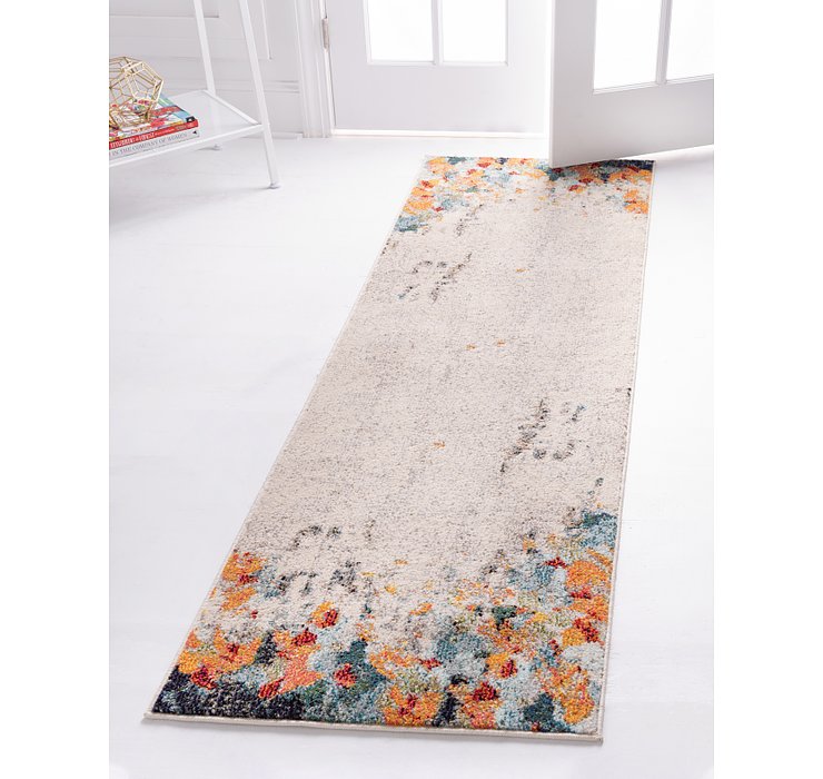 2' 2 x 6' 7 Spectrum Runner Rug