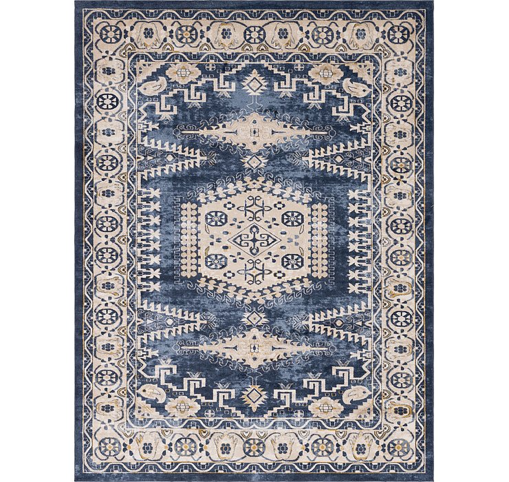 9' x 12' Arcadia Rug