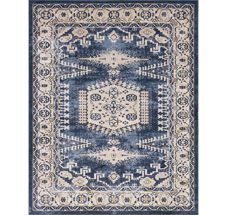 8' x 10' Arcadia Rug
