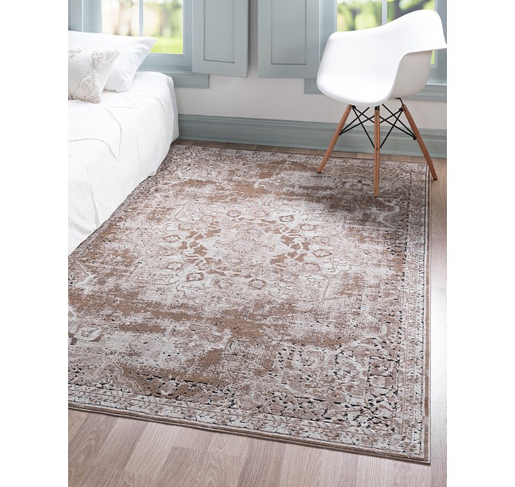 2' 2 x 3' Villa Rug