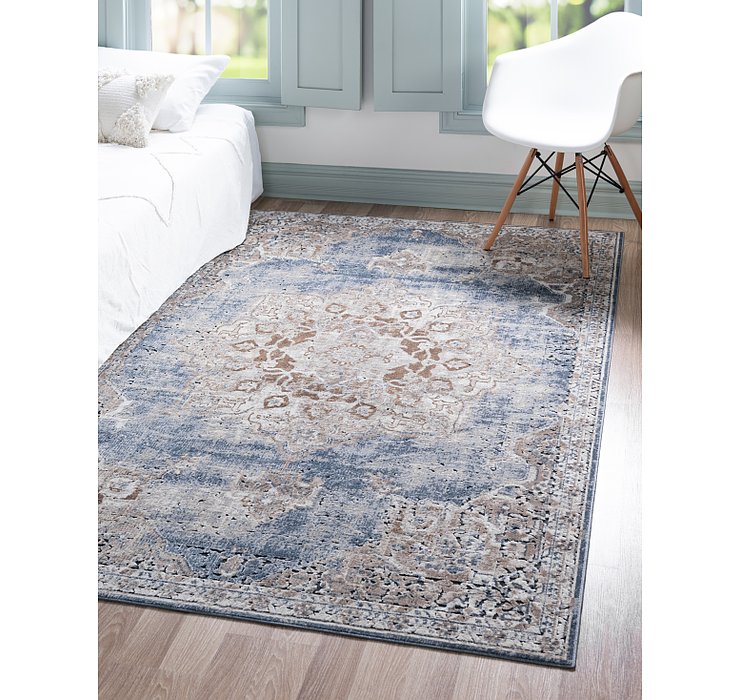 9' x 12' Villa Rug