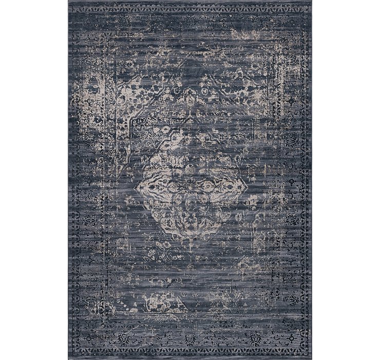 10' x 14' 5 Villa Rug