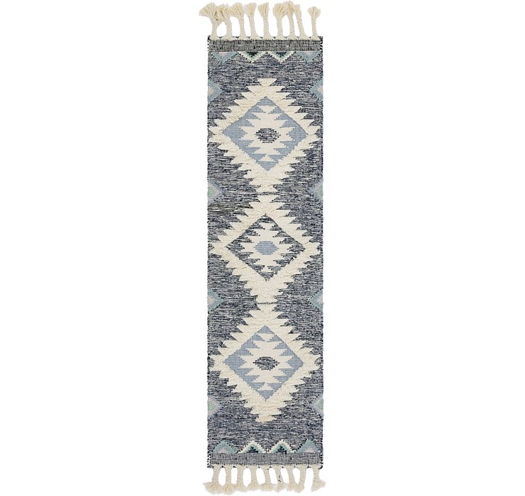 2' 2 x 8' 2 Arizona Runner Rug