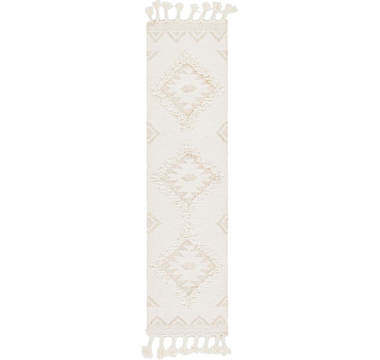 2' 2 x 8' 2 Arizona Runner Rug