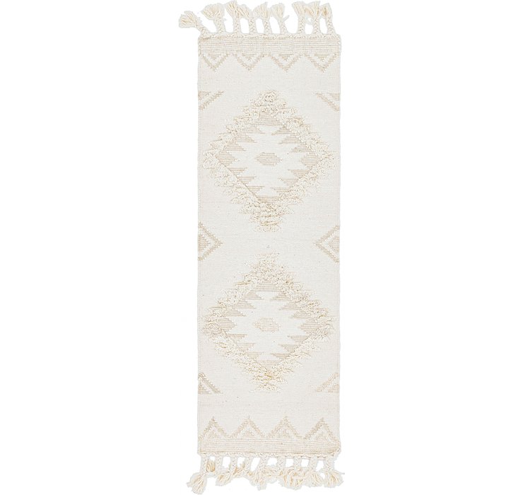 2' 2 x 6' Arizona Runner Rug