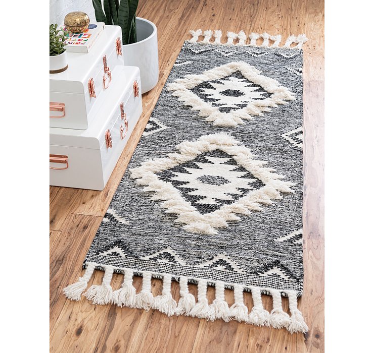 2' 2 x 8' 2 Arizona Runner Rug