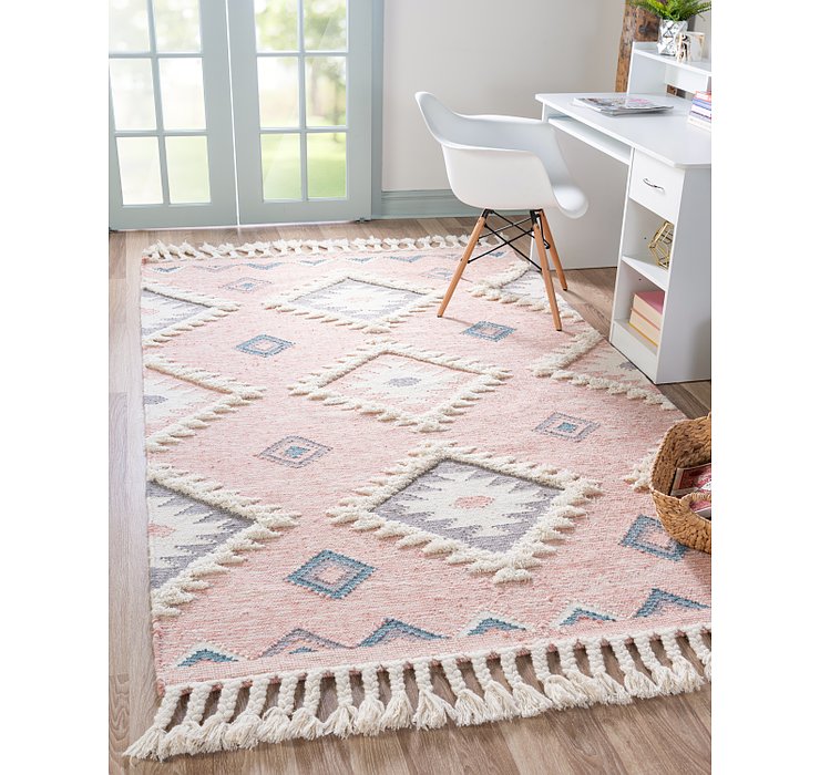 8' x 10' Arizona Rug