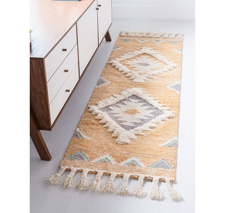 2' 2 x 6' Arizona Runner Rug