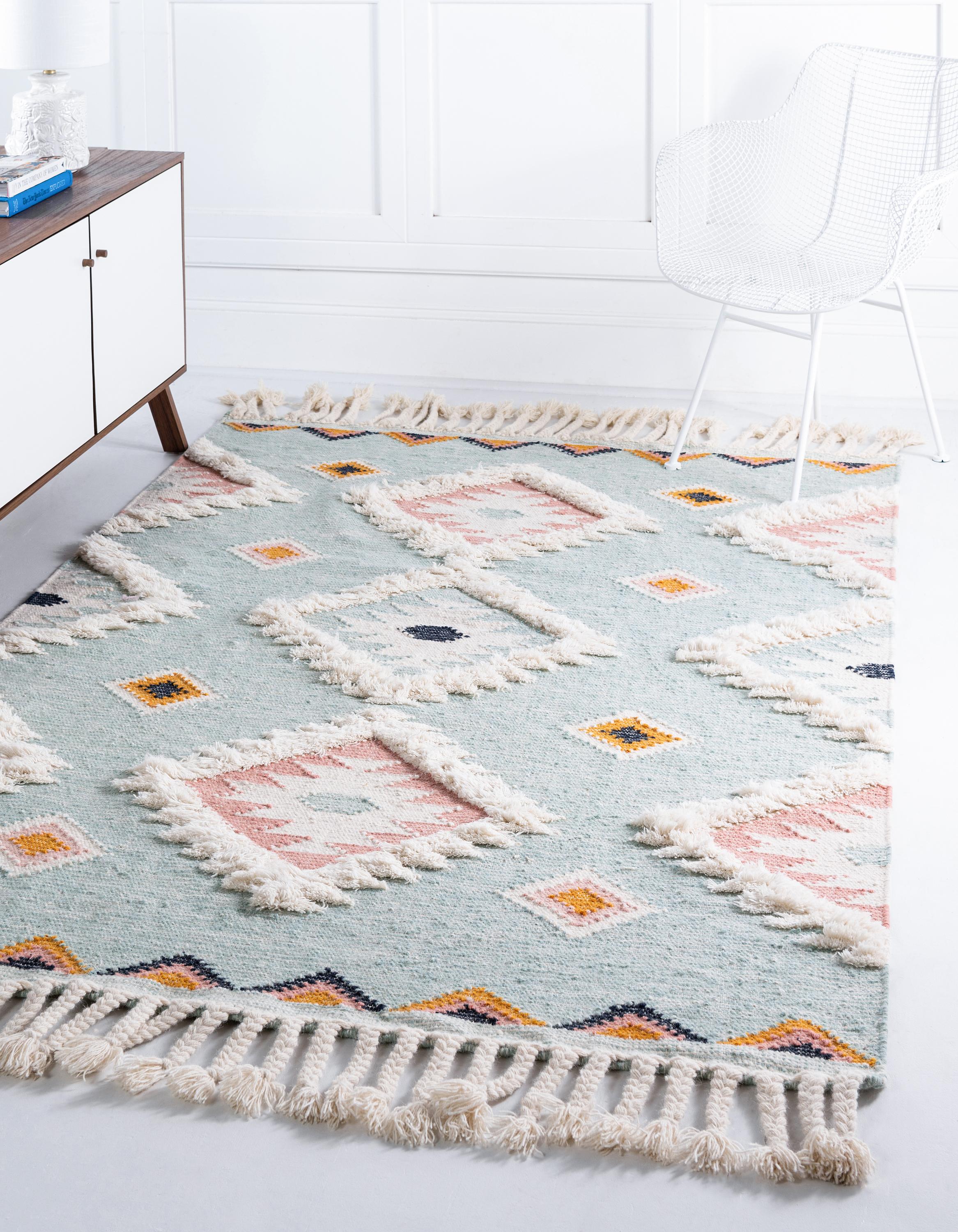 Main image of rug