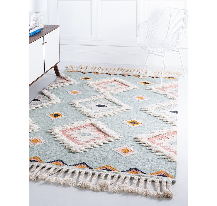 8' x 10' Arizona Rug