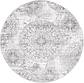 5' x 5' Monte Carlo Round Rug thumbnail