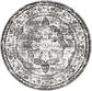 5' x 5' Monte Carlo Round Rug thumbnail