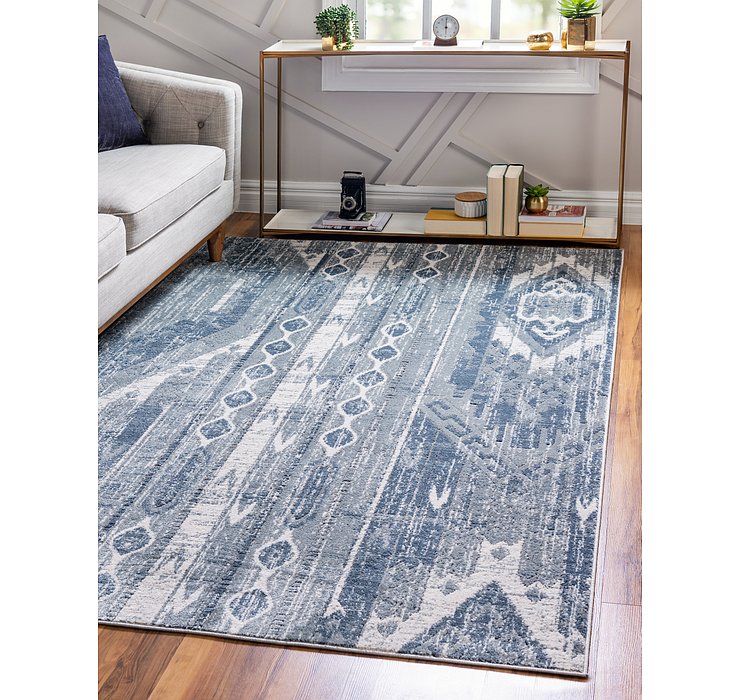 6' x 9' Oregon Rug