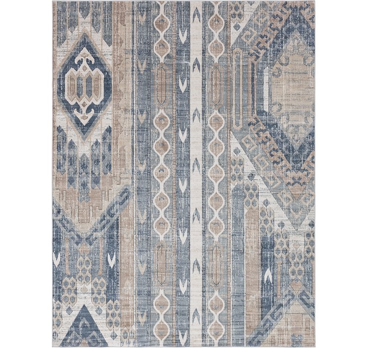 9' x 12' Oregon Rug