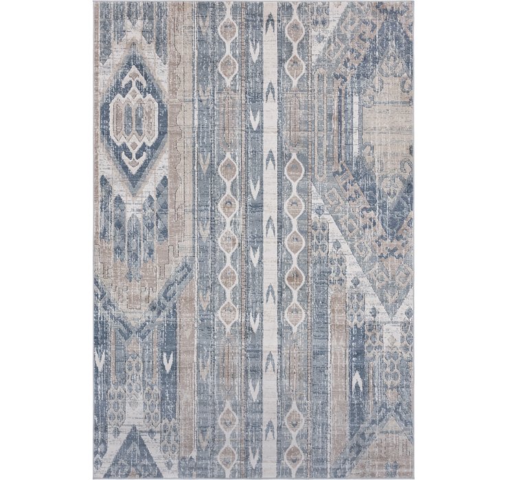 6' x 9' Oregon Rug