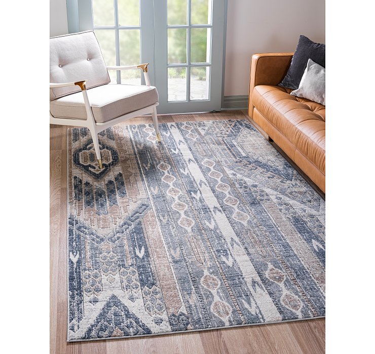 9' x 12' Oregon Rug
