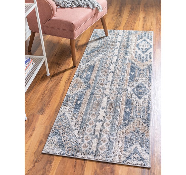 2' 2 x 6' Oregon Runner Rug