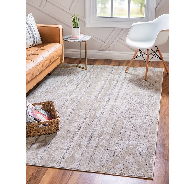8' x 11' Oregon Rug