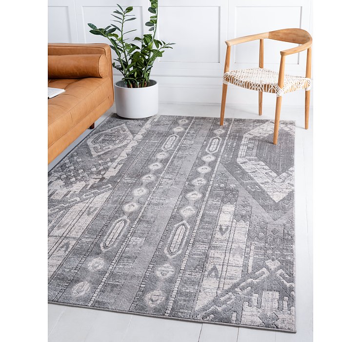 8' x 11' Oregon Rug