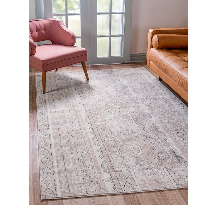 8' x 11' Oregon Rug