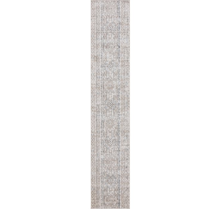 2' 2 x 12' Oregon Runner Rug
