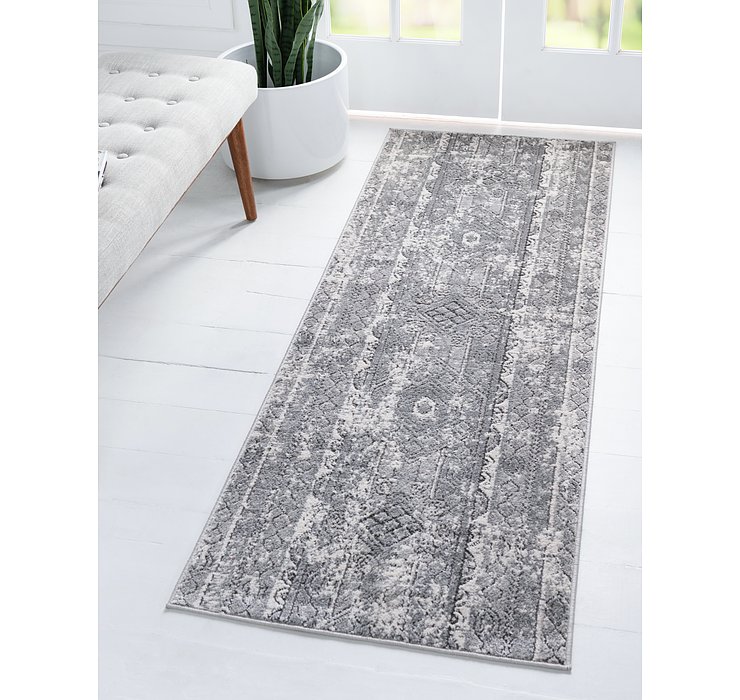 2' 2 x 12' Oregon Runner Rug