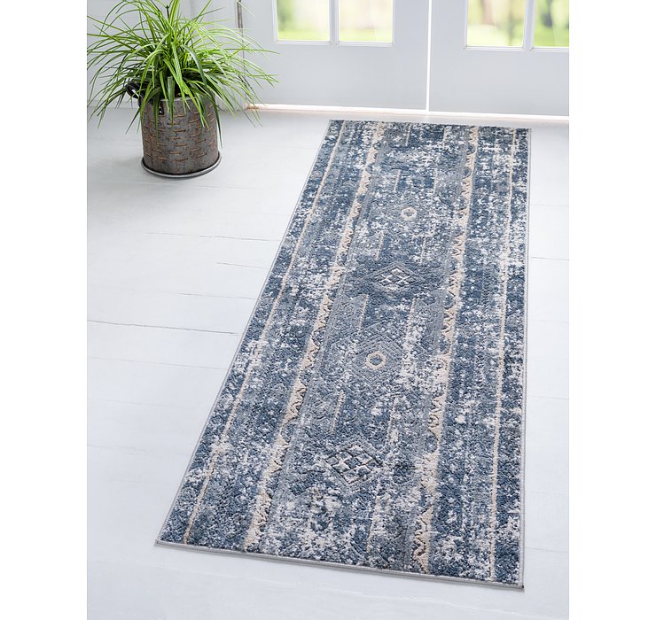 2' 2 x 12' Oregon Runner Rug
