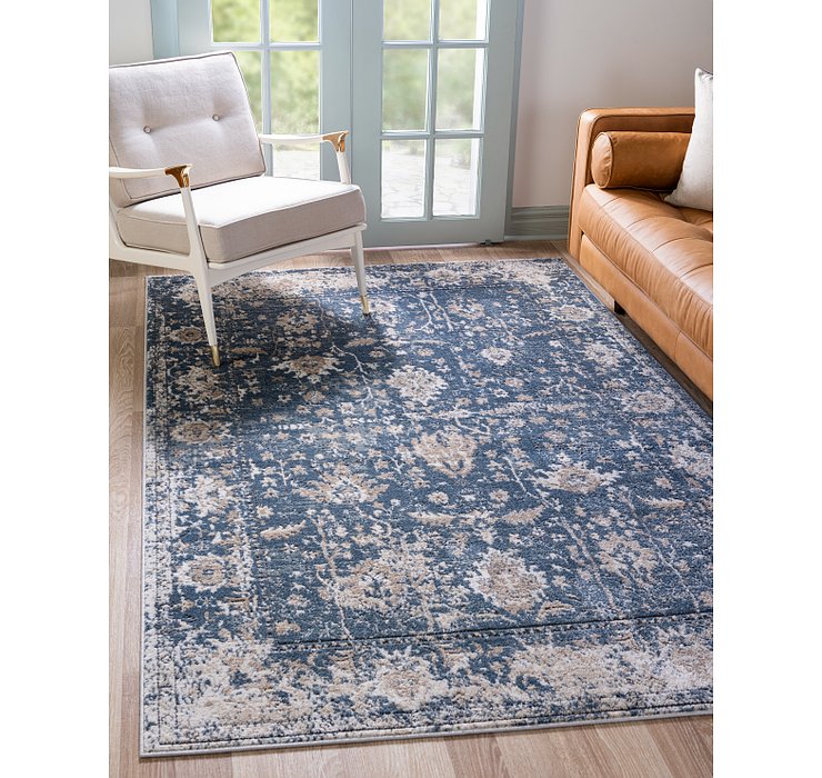 8' x 11' Oregon Rug