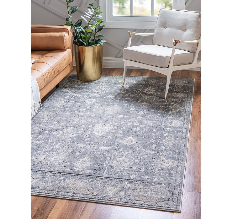 7' x 10' Oregon Rug