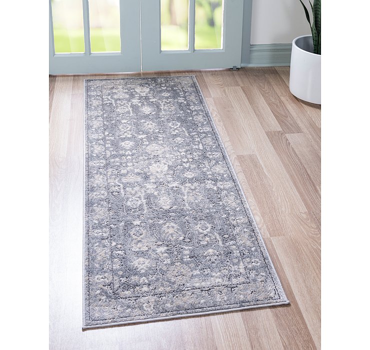 2' 2 x 12' Oregon Runner Rug