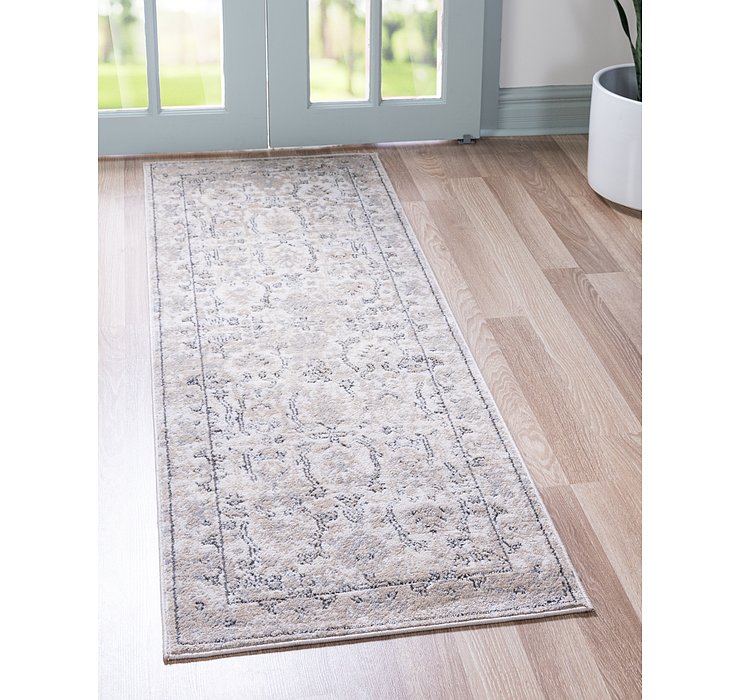 2' 2 x 8' Oregon Runner Rug